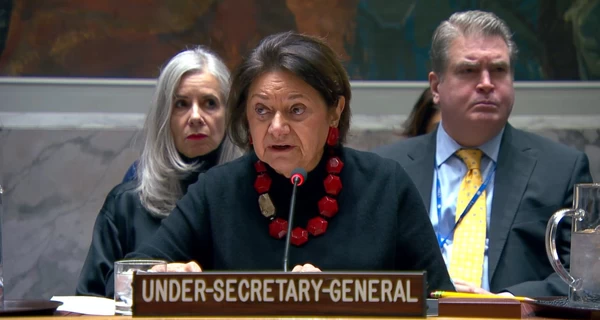 Понад 15 тисяч цивільних загинуло через війну в Україні, — ООН