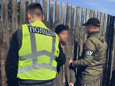 Теракт у Бучі: підозру отримав 21-річний місцевий житель, якого завербували у комп'ютерній грі