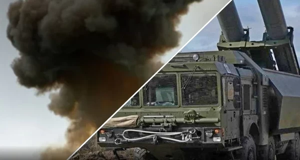 Сили оборони вразили пускову установку БРК 