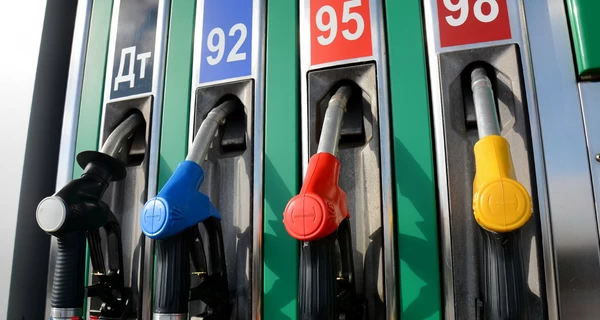 Ціни на пальне в Україні 2026: чому дорожчає бензин і дизель та що буде далі