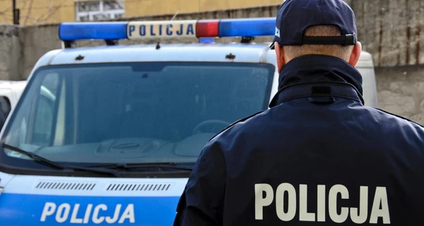 У Польщі поліцейські приїхали на виклик через гучну вечірку, а затримали українку, яку розшукував Інтерпол