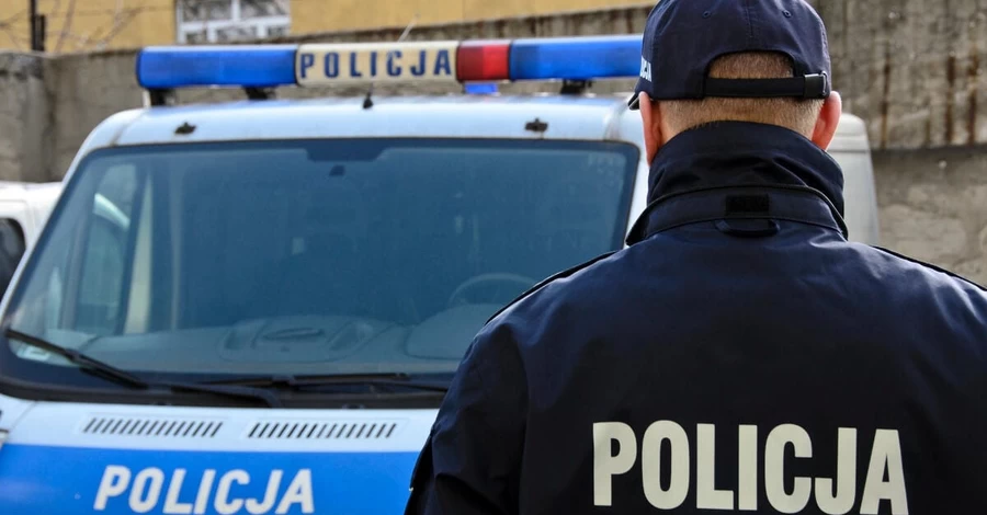 В Польше полицейские приехали по вызову из-за громкой вечеринки, а задержали украинку, которую разыскивал Интерпол