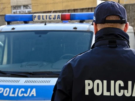 У Польщі поліцейські приїхали на виклик через гучну вечірку, а затримали українку, яку розшукував Інтерпол