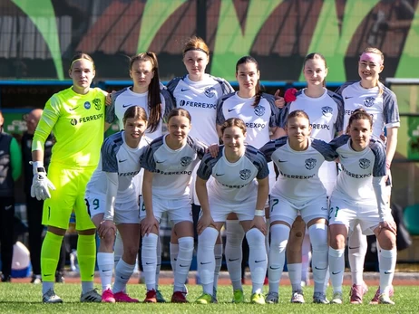 Женская «Ворскла» не выехала на матч из-за проблем с заправкой автобуса