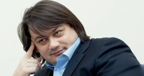 Можуть, якщо захочуть? Після Костянтина Жеваго за кордоном мають знайти й Миколу Лагуна