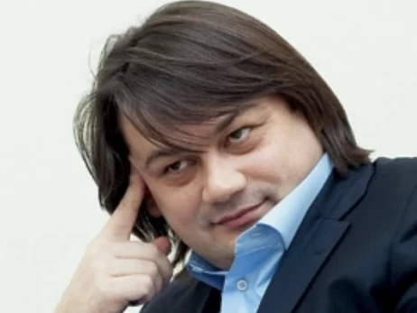 Могут, если захотят? После Константина Жеваго за границей должны найти и Николая Лагуна