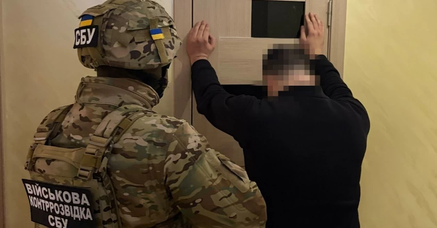 СБУ разоблачила группу, готовившую убийства Стерненко и члена РДК - оба уже отреагировали