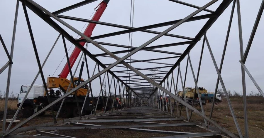 В Молдове на 60 дней объявили чрезвычайное положение в энергетике