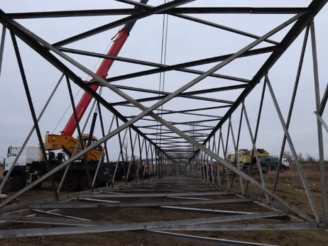 В Молдове на 60 дней объявили чрезвычайное положение в энергетике