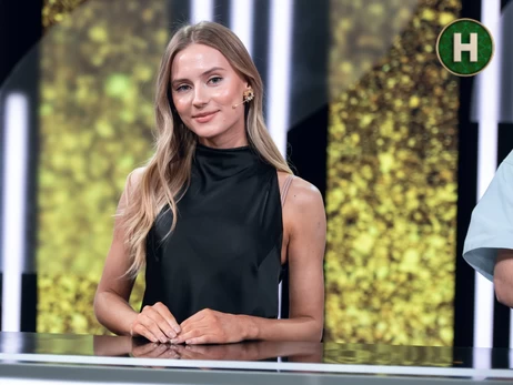 «Андрей Хливнюк предложил»: Domiy рассказала о кавере на хит «Бумбоксу»