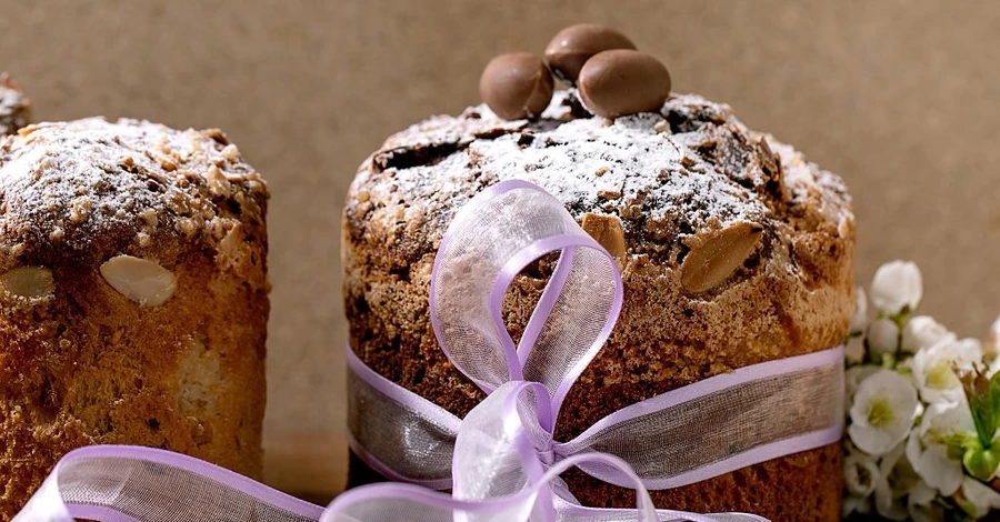 Паска за 1000 грн: дубайський стиль, суші-версія та інші гастрохіти Великодня-2026