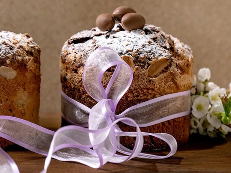 Пасха за 1000 грн: дубайский стиль, суши-версия и другие гастрохиты Пасхи-2026