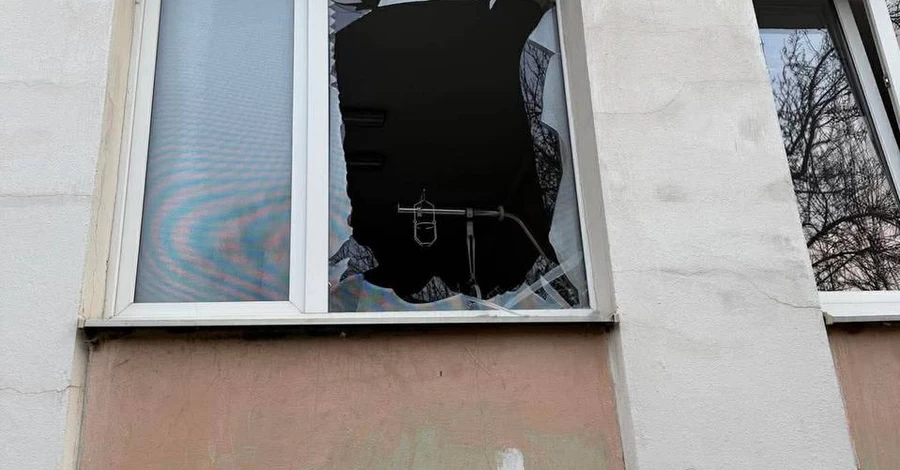 В Ивано-Франковске от удара РФ погибли два человека, среди пострадавших есть 6-летний ребенок