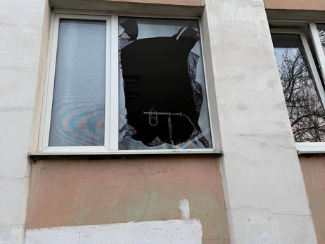 В Івано-Франківську від удару РФ загинули двоє людей, серед постраждалих є 6-річна дитина