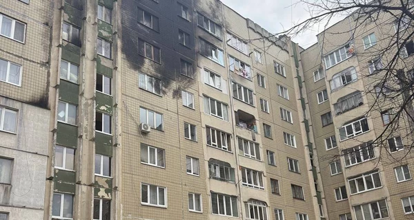 Україна пережила одну з наймасованіших атак - за добу росіяни випустили майже тисячу БпЛА