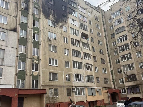 Україна пережила одну з наймасованіших атак - за добу росіяни випустили майже тисячу БпЛА