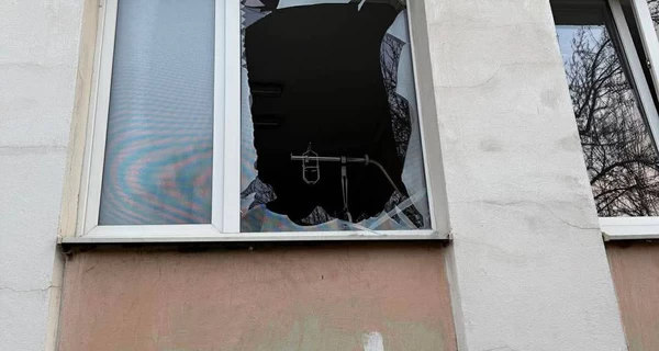 Жертвами атаки РФ на Івано-Франківськ стали нацгвардієць та його дочка: відвідував дружину у пологовому будинку