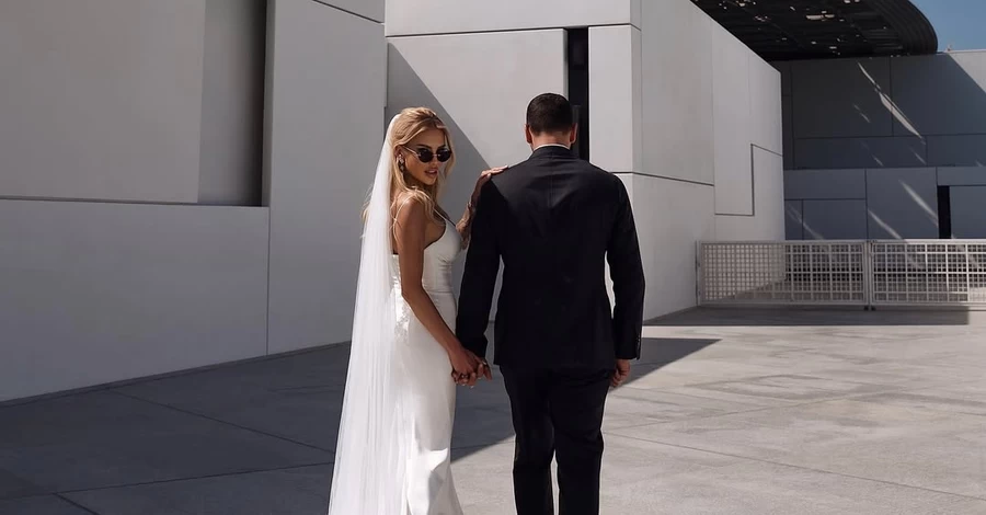 47-летняя экс-ведущая 