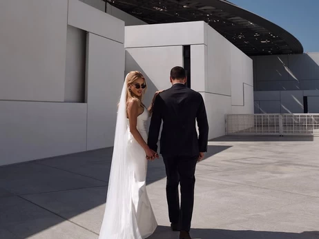 47-летняя экс-ведущая 