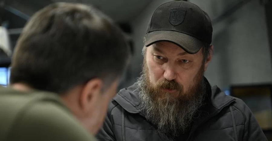 Садовий має 