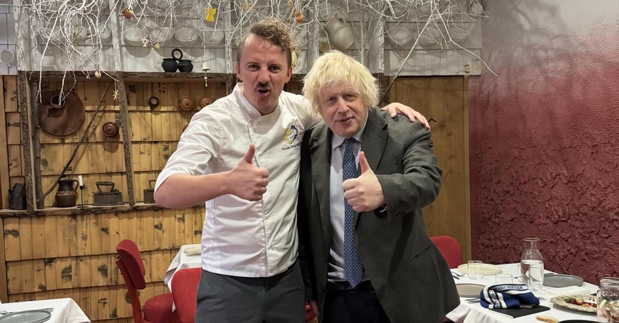 Клопотенко запропонував «легалізувати» черемшу