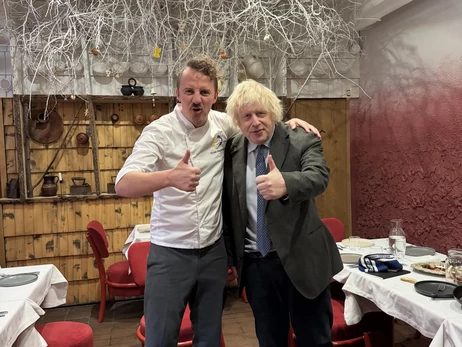 Клопотенко предложил «легализовать» черемшу