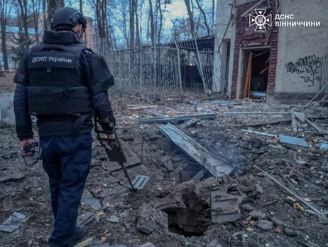 В Винницкой области выросло число пострадавших после атаки дронов РФ - есть погибший и раненые 