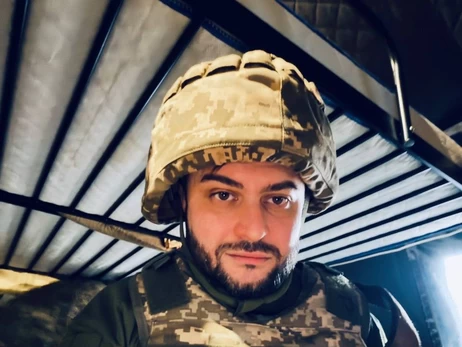 Після двох місяців мовчання 