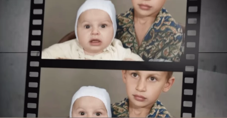 Володимиру Кличку - 50! Брат розповів, як 