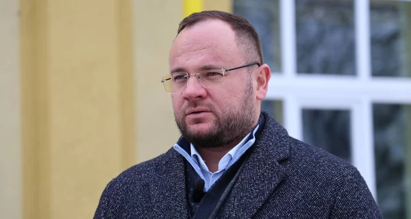 Мер Луцька достроково пішов у відставку, але причину не назвав