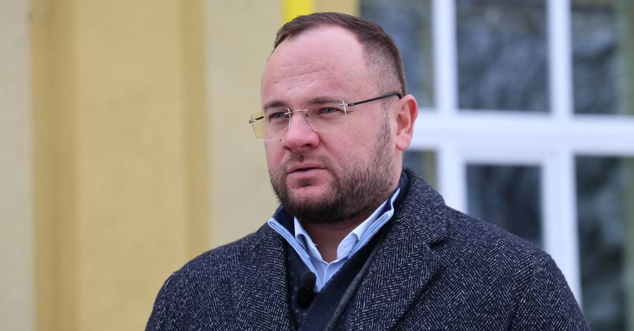 Мэр Луцка досрочно ушел в отставку, но причину не назвал