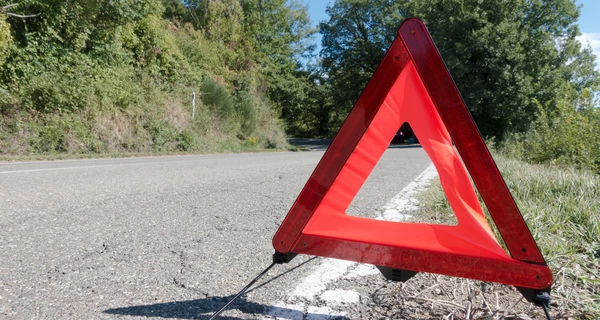 В Одесі сталася ДТП за участю автомобіля ТЦК та пішохода - потерпілу госпіталізовано