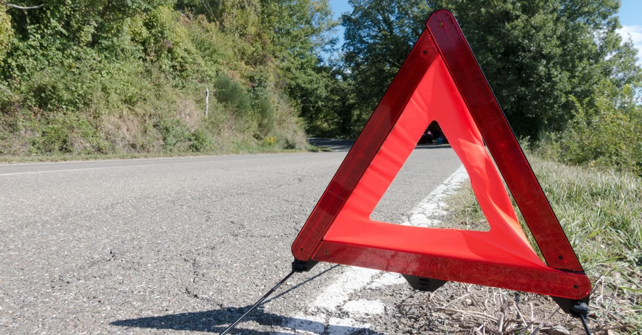 В Одесі сталася ДТП за участю автомобіля ТЦК та пішохода - потерпілу госпіталізовано