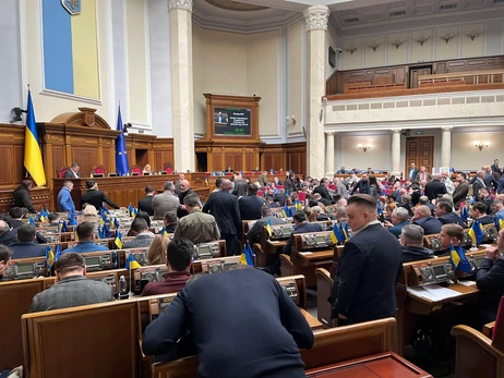 Рада освободила владельцев разрушенного жилья от оплаты за коммуналку – что меняет новый закон