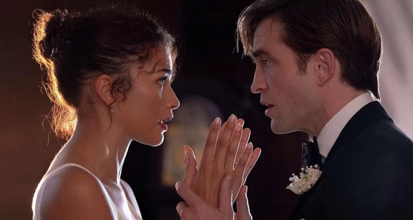 Ромкоми, які варто подивитись до виходу «Любить не любить» із Зендеєю та Робертом Паттінсоном