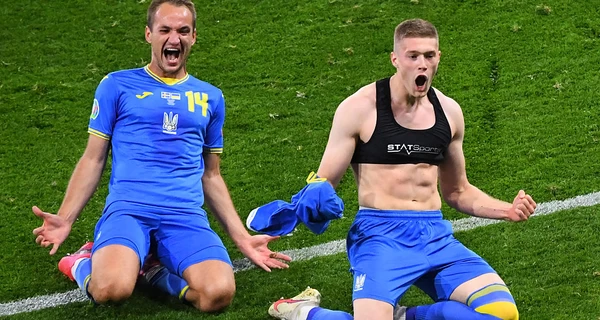 Україна — Швеція: прогнози, ставки, сюрпризи та де дивитись матч відбору ЧС-2026