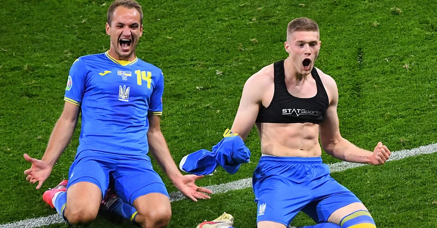 Україна — Швеція: прогнози, ставки, сюрпризи у складах та де дивитись матч відбору ЧС-2026