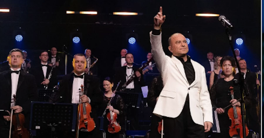 По следам скандала с концертом Виктора Павлика: все о закулисной кухне Дворца «Украина» и кто виноват