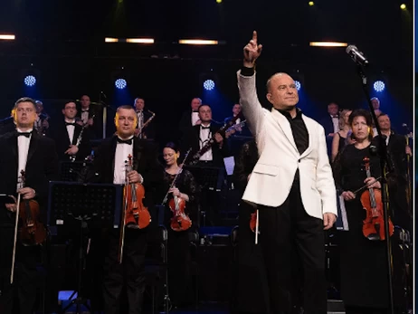 Слідами скандалу з концертом Віктора Павліка: все про закулісну кухню Палацу «Україна» та хто винен