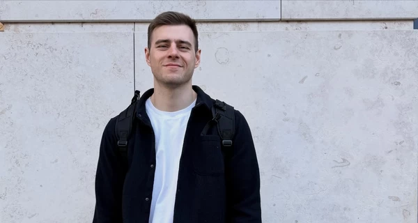 Гераскевич вирушив до США та Європи — виступатиме в ООН та Європарламенті