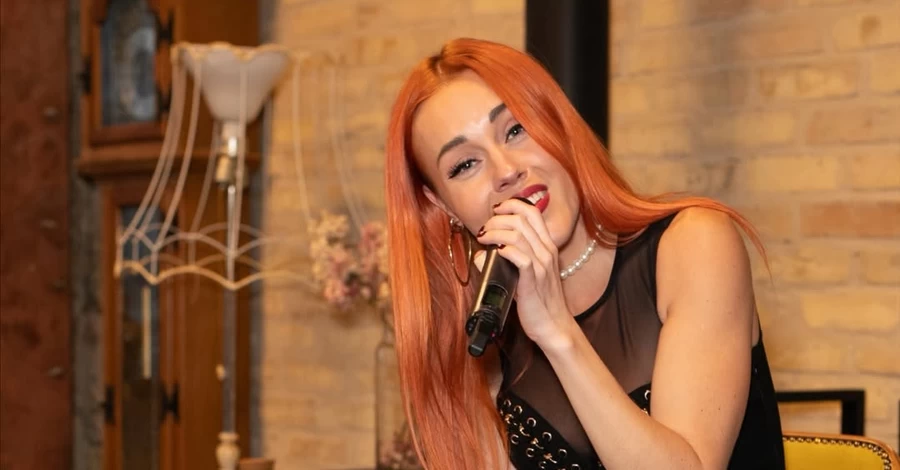 Елена Тополя отреагировала на слухи, что она 