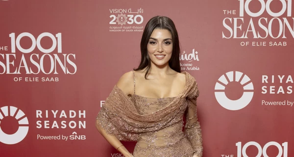 Прокуратура Турции выдала ордер на арест одной из популярнейших актрис 