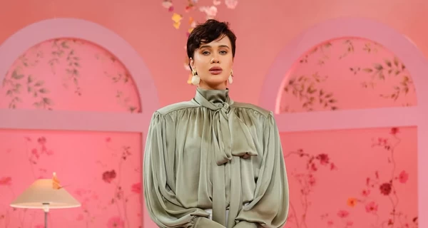 Певица Lida Lee рассказала, что ей диагностировали онкологию