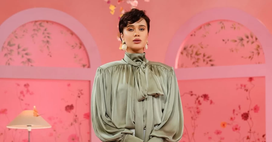 Певица Lida Lee рассказала, что ей диагностировали онкологию