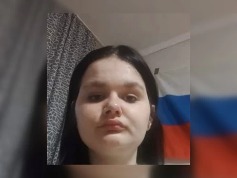 Держекспертиза підтвердила, що прапор на відео клієнтки Monobank був російським, - СМИ