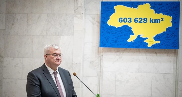 Україна розриває останні зв’язки з СНД - Сибіга повідомив про денонсацію 116 договорів