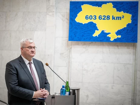 Україна розриває останні зв’язки з СНД - Сибіга повідомив про денонсацію 116 договорів