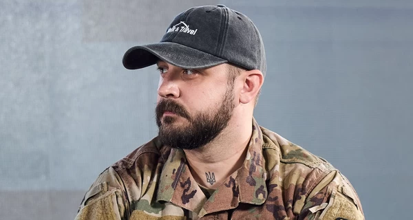 Колишній керівник “Дії” Мстислав Банік став заступником міністра оборони