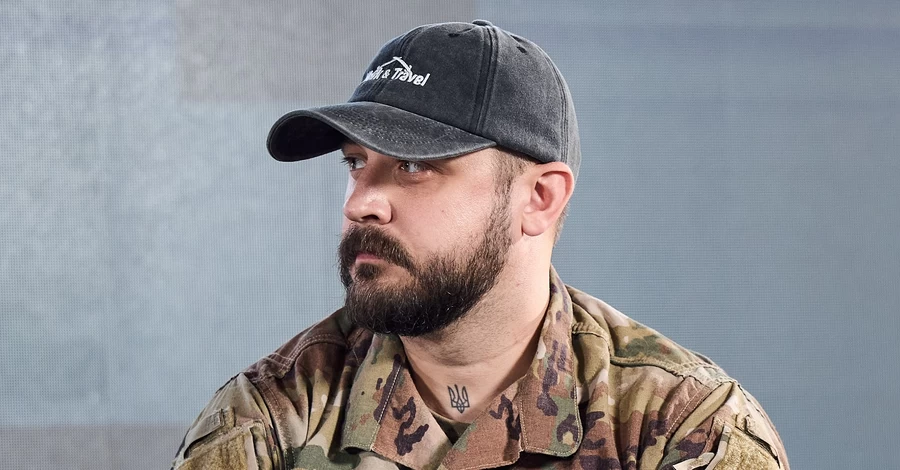 Колишній керівник “Дії” Мстислав Банік став заступником міністра оборони