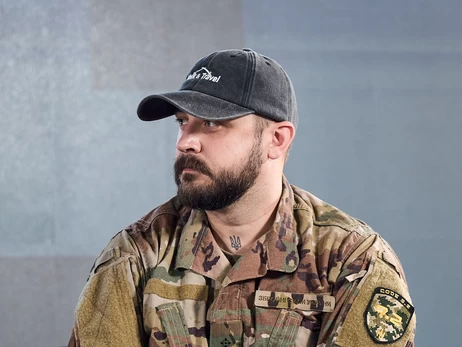 Колишній керівник “Дії” Мстислав Банік став заступником міністра оборони